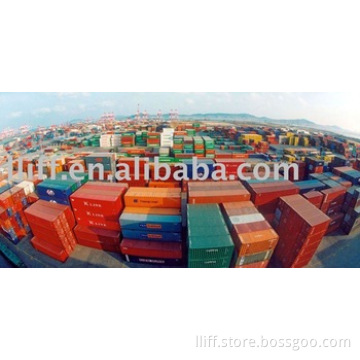 Logistics service from China to bell bay